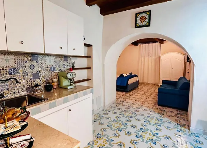 Dimora San Pietro a Corte Salerno